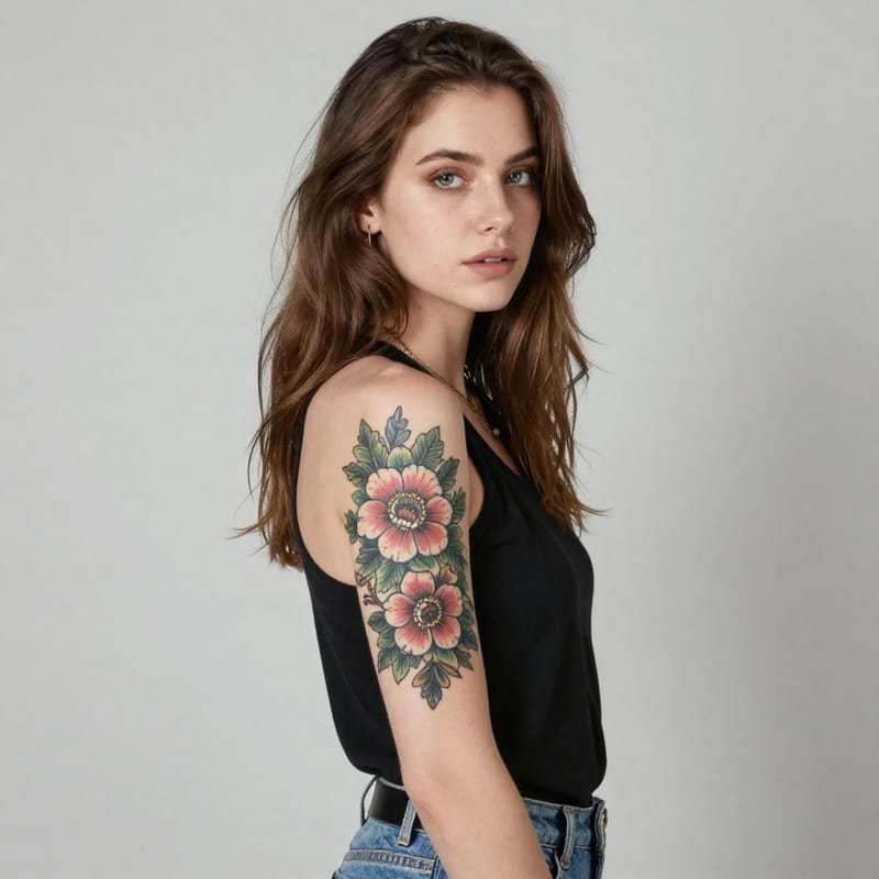 Before transformation