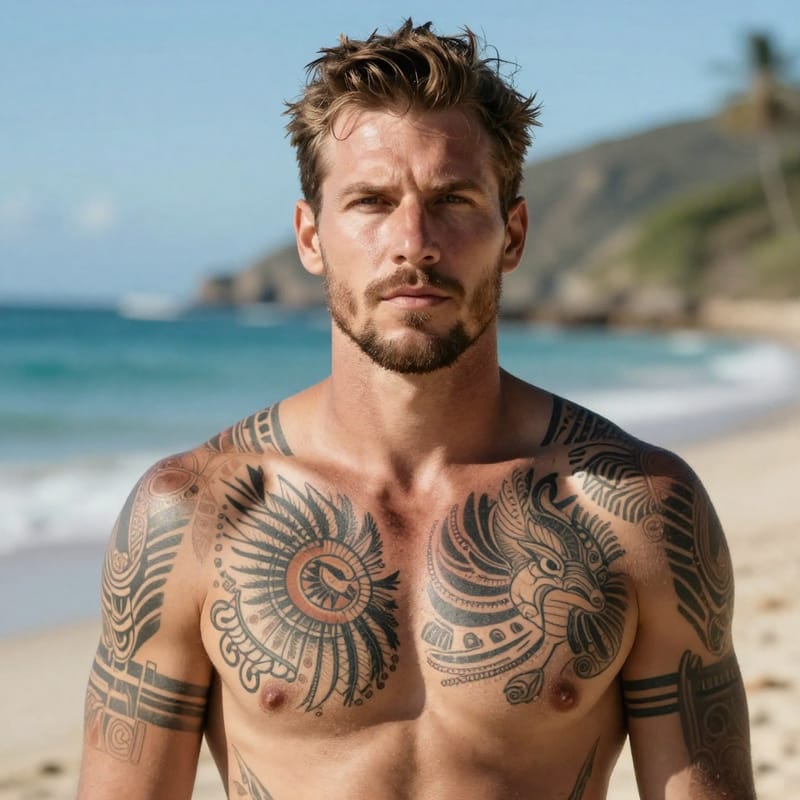 Before transformation