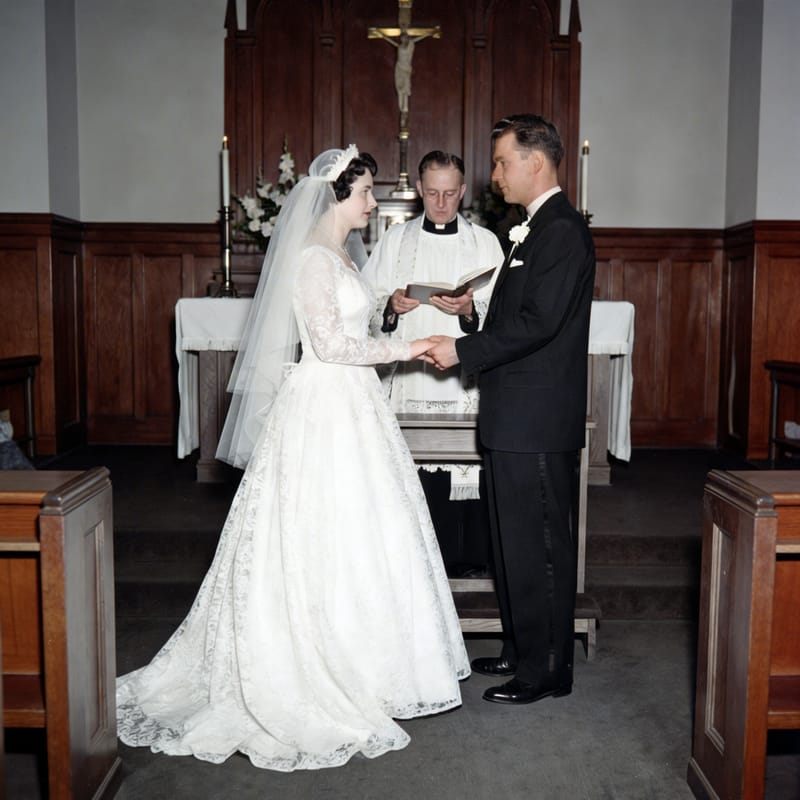 After transformation