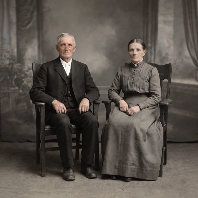 After transformation