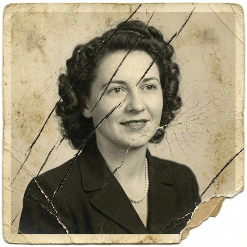 Before transformation