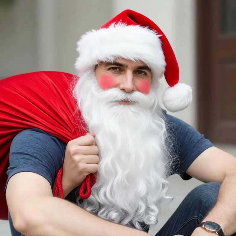 After transformation