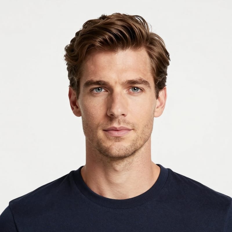 Before transformation