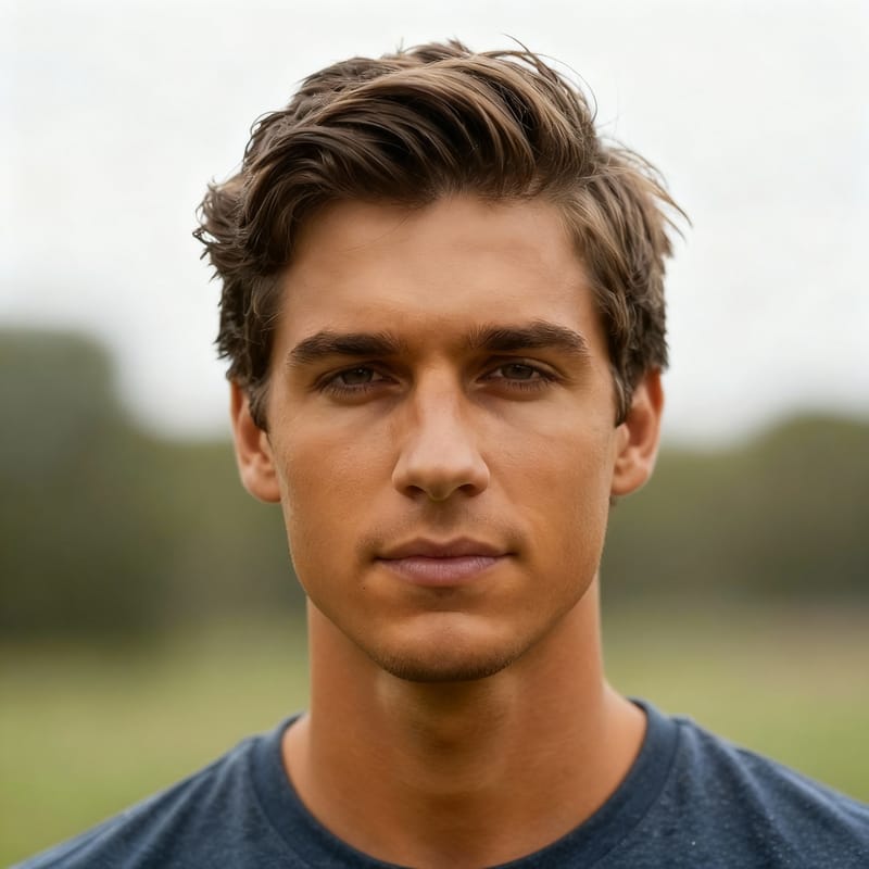 After transformation