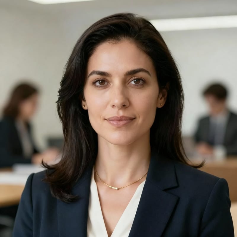 After transformation