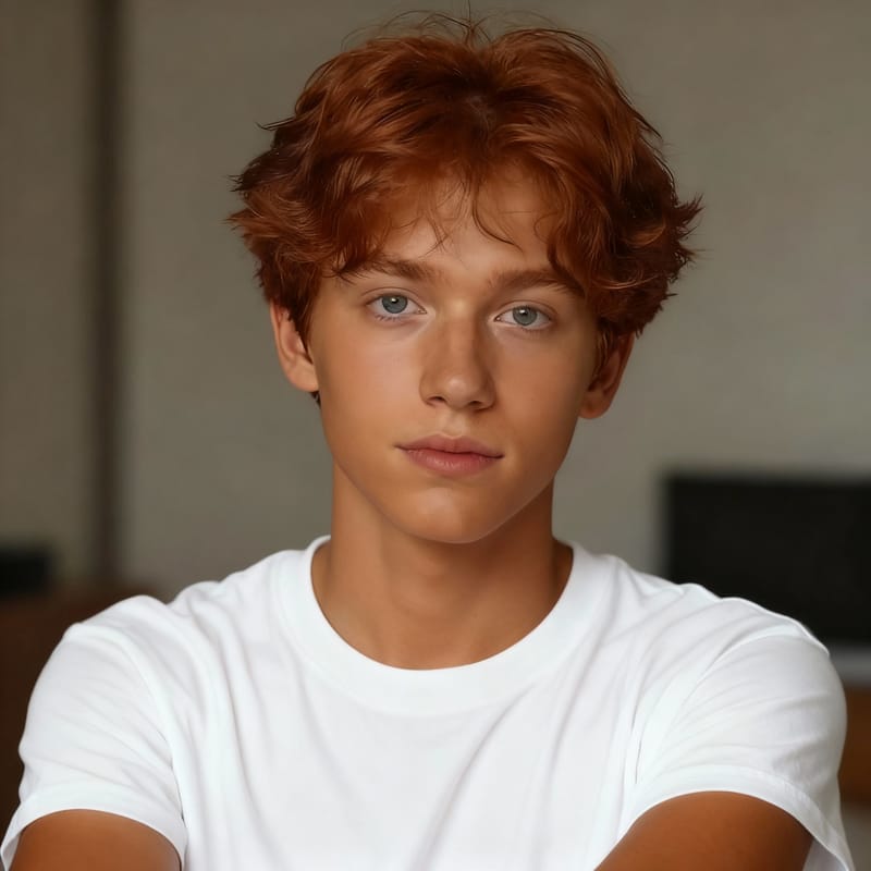 After transformation