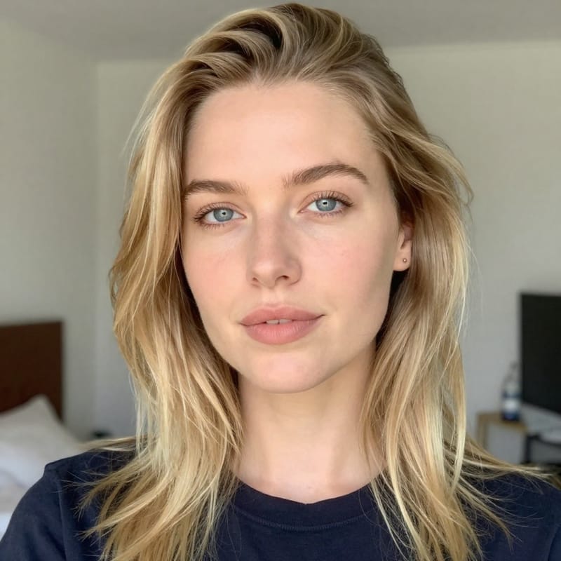 Before transformation