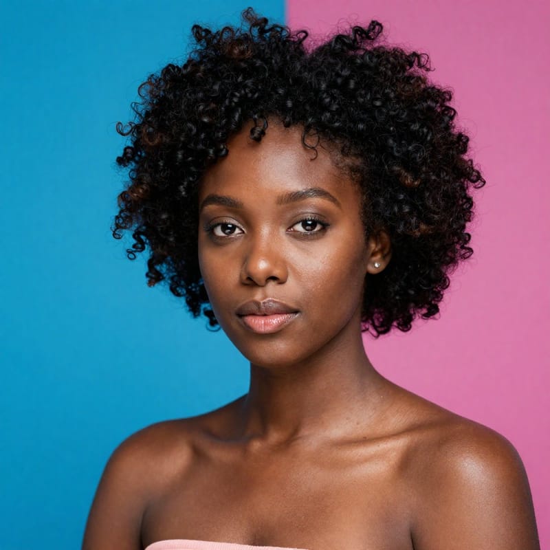 Before transformation