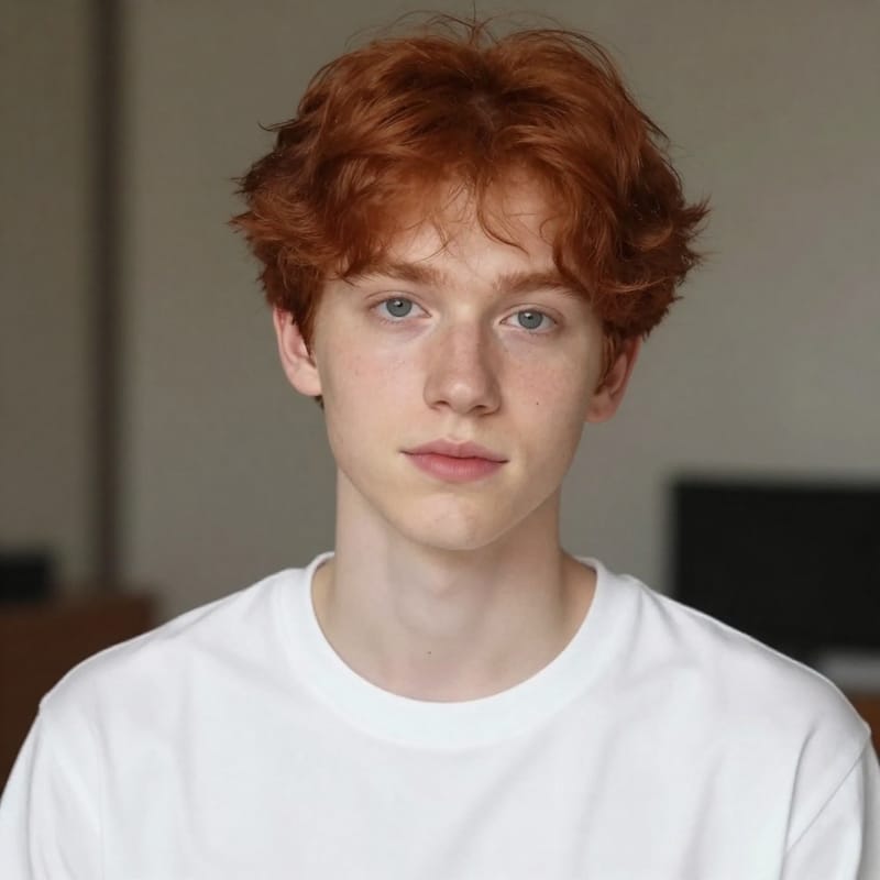 Before transformation