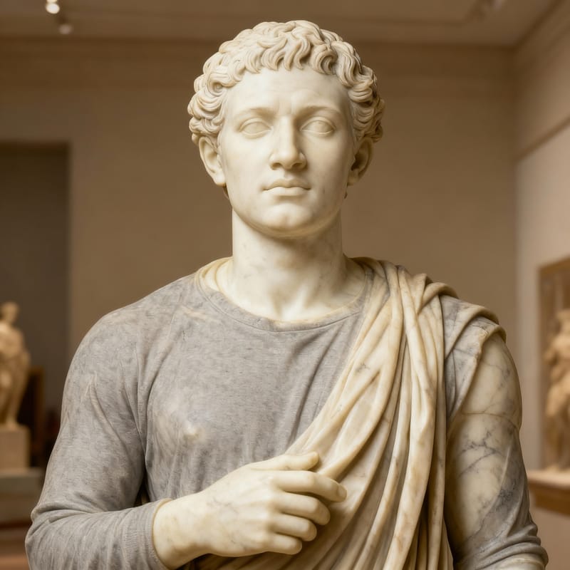 After transformation