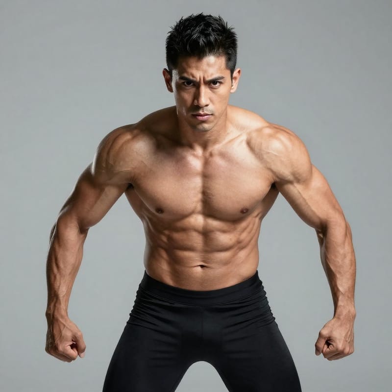 Before transformation