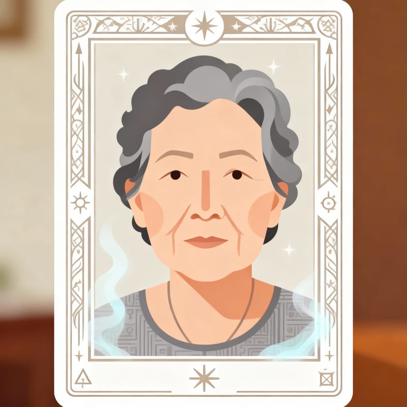 After transformation