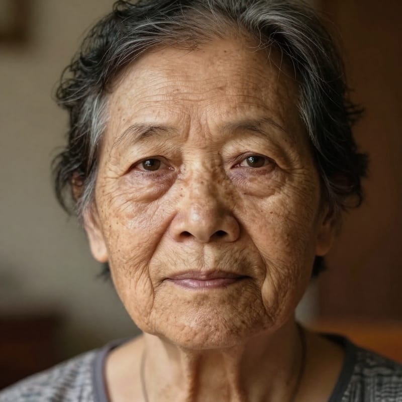 Before transformation