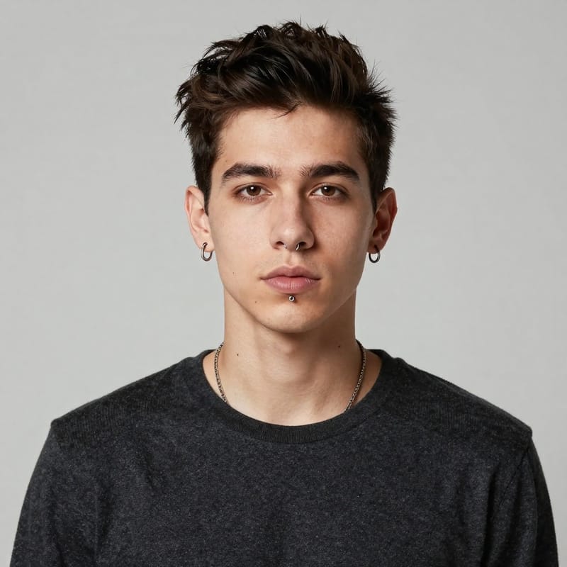 Before transformation