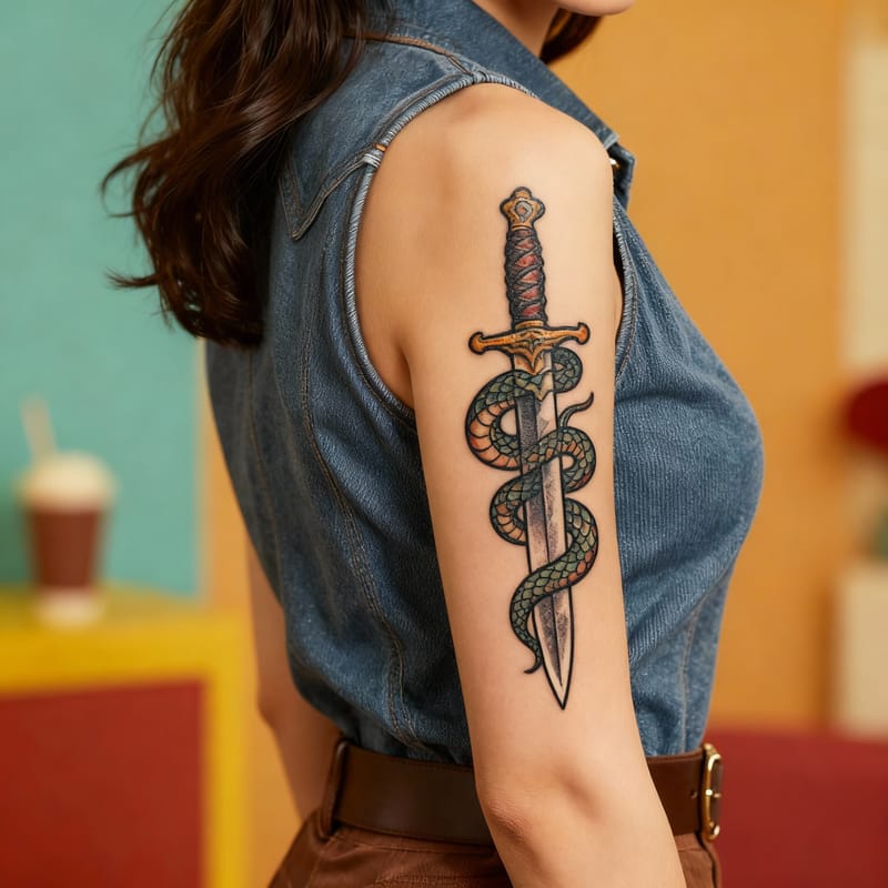 After transformation