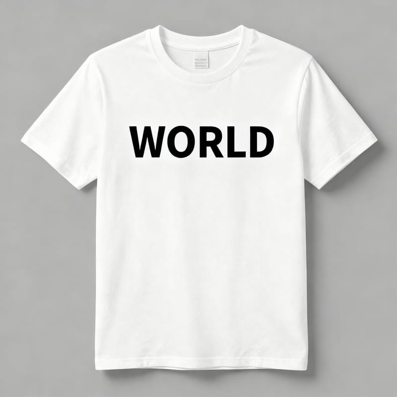 After transformation