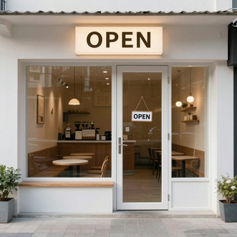 Before transformation