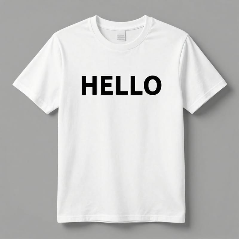 Before transformation