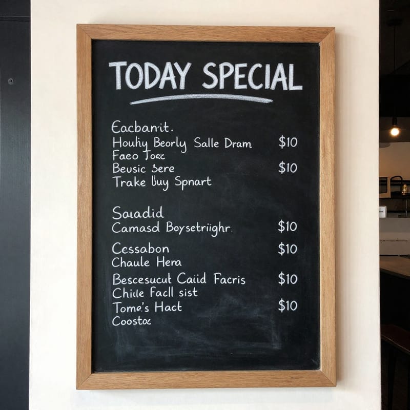 Before transformation