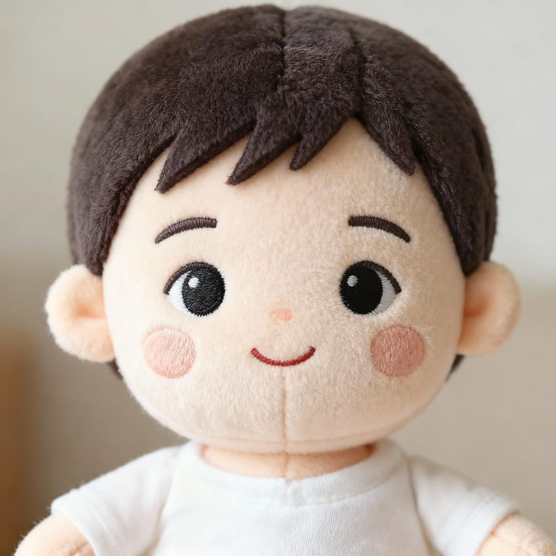 After transformation