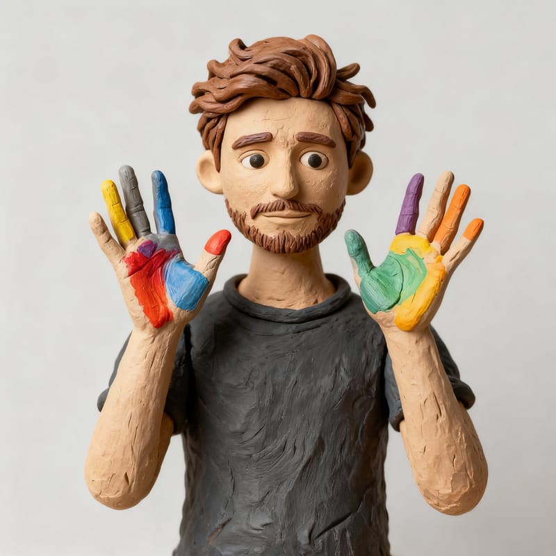 After transformation