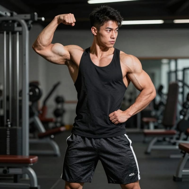 Before transformation