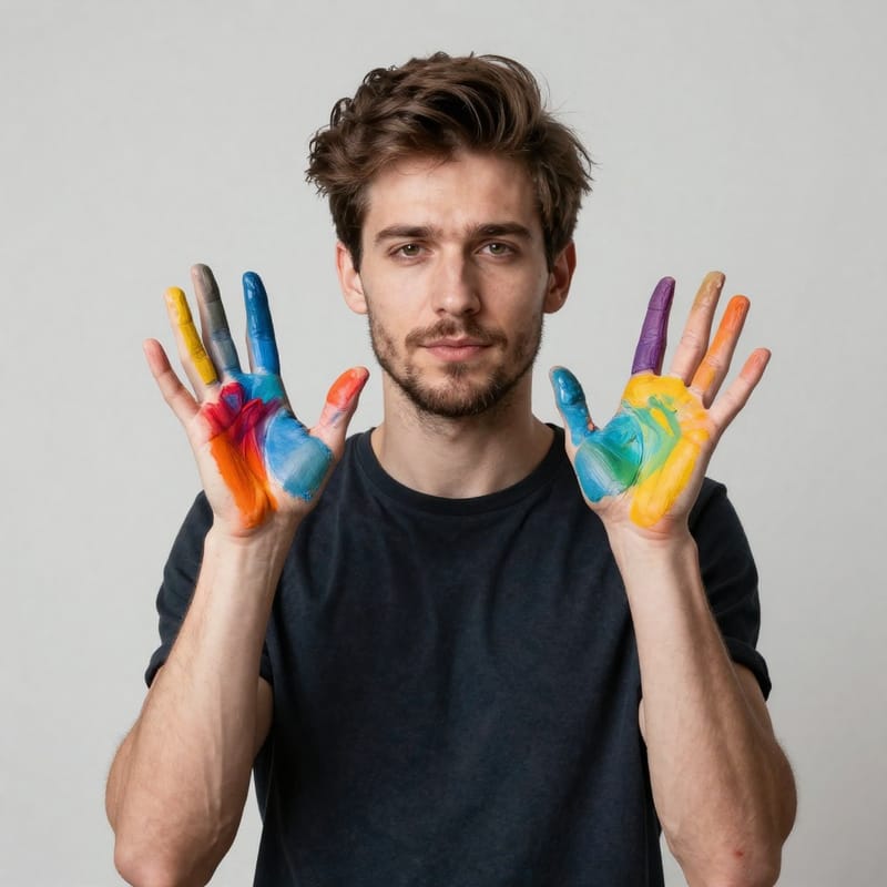 Before transformation