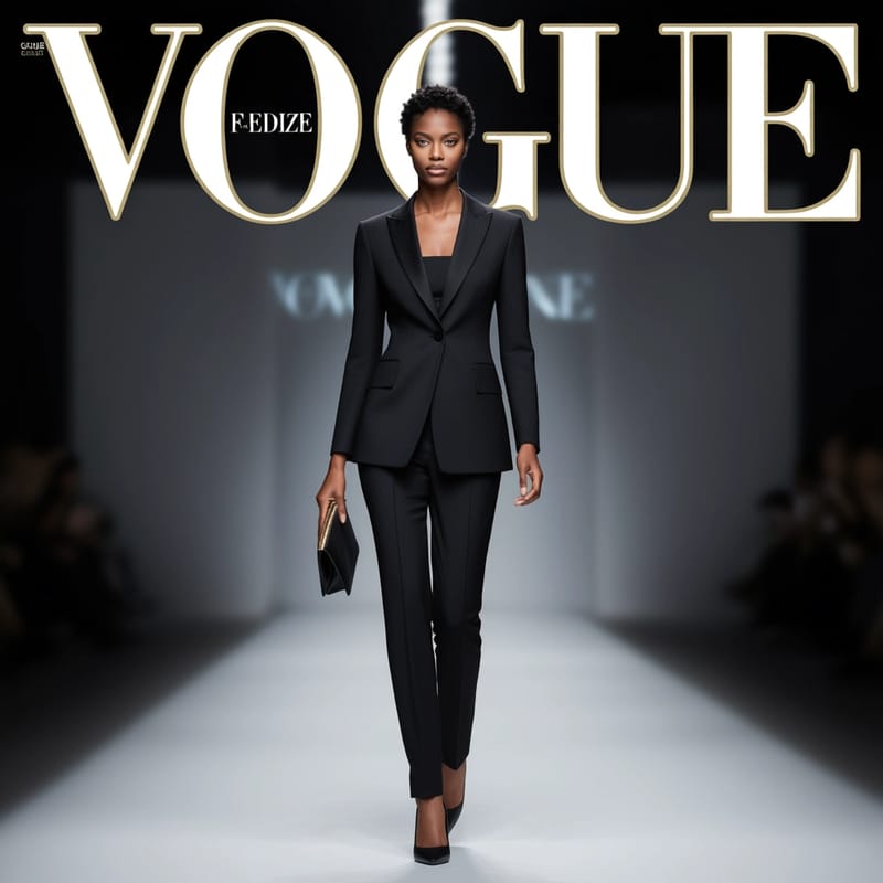 After transformation