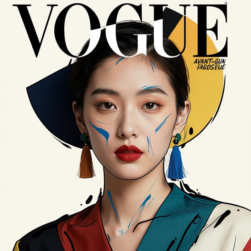 After transformation