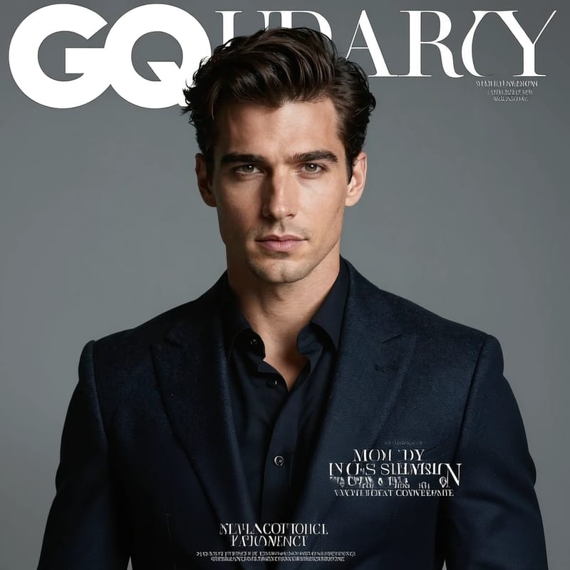 After transformation