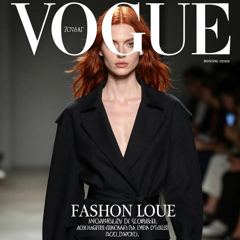 After transformation