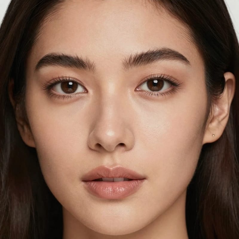 Before transformation