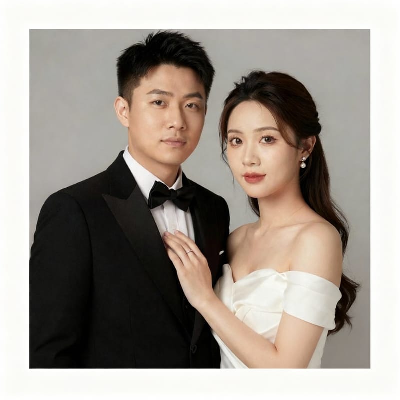 After transformation