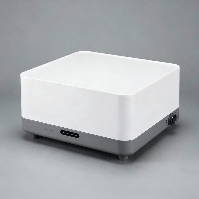 After transformation