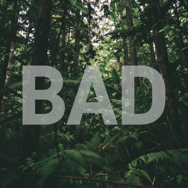 Before transformation