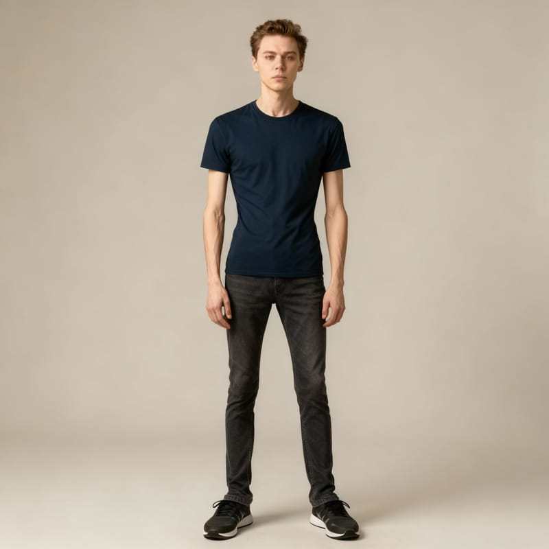 After transformation