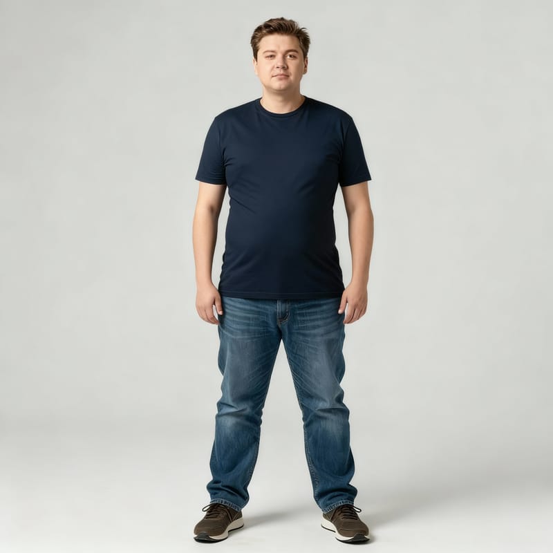 After transformation