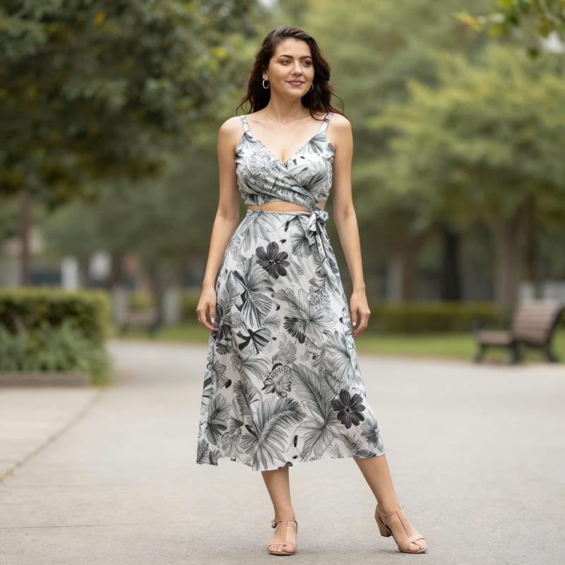 After transformation