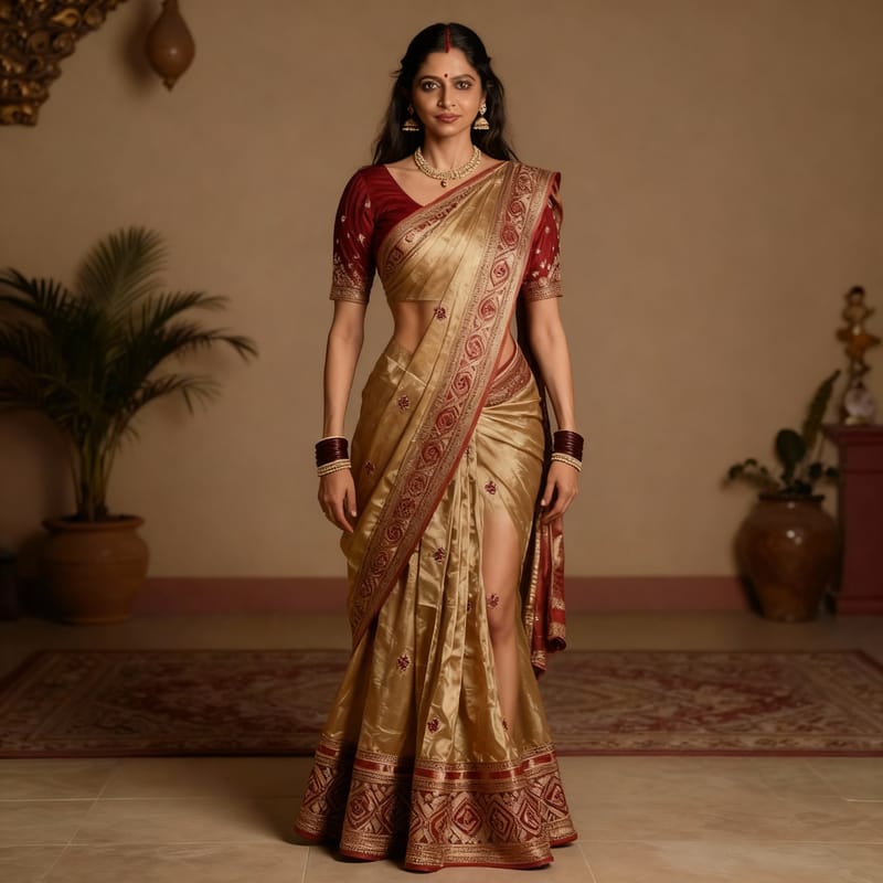 After transformation