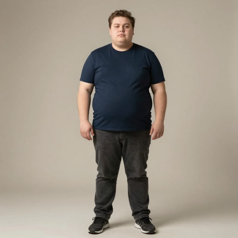 Before transformation