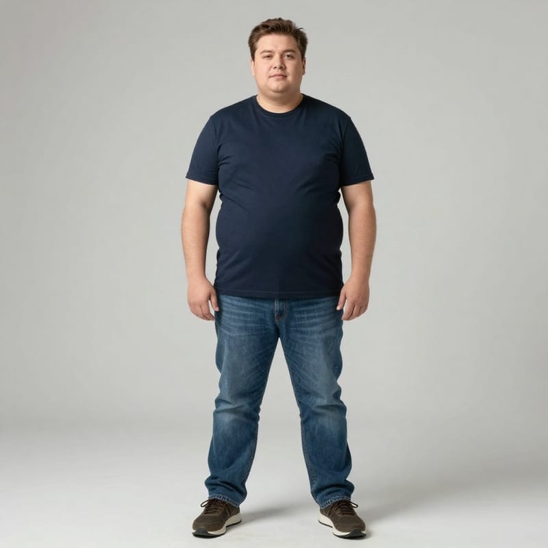 Before transformation