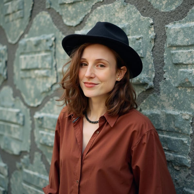 Before transformation