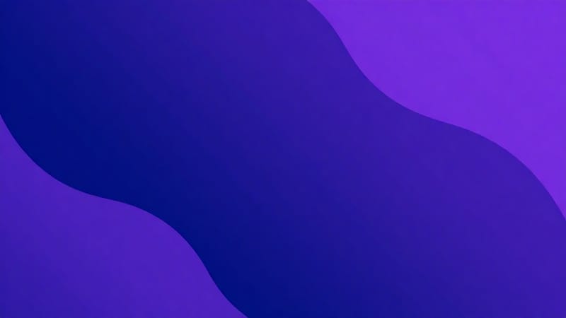 AI generated abstract background