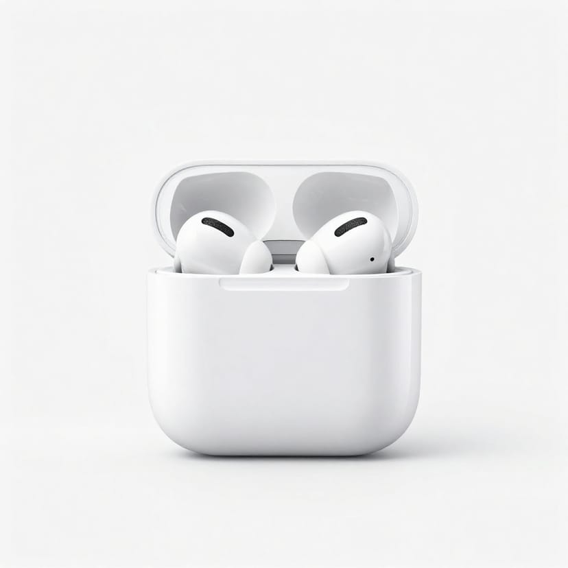 Product Shot to Lifestyle Ad - Before