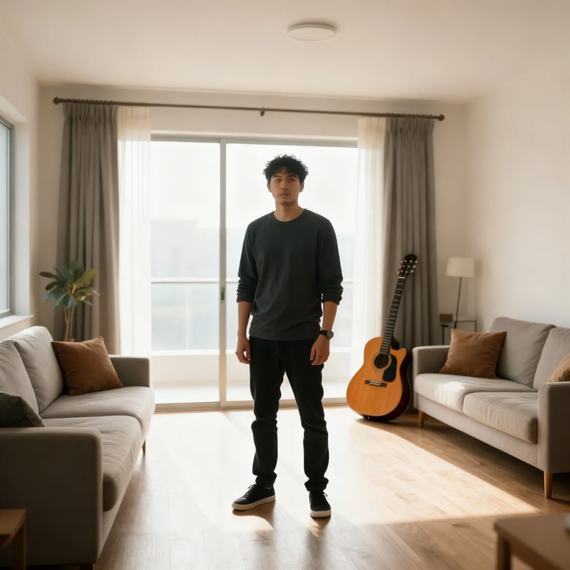 After transformation