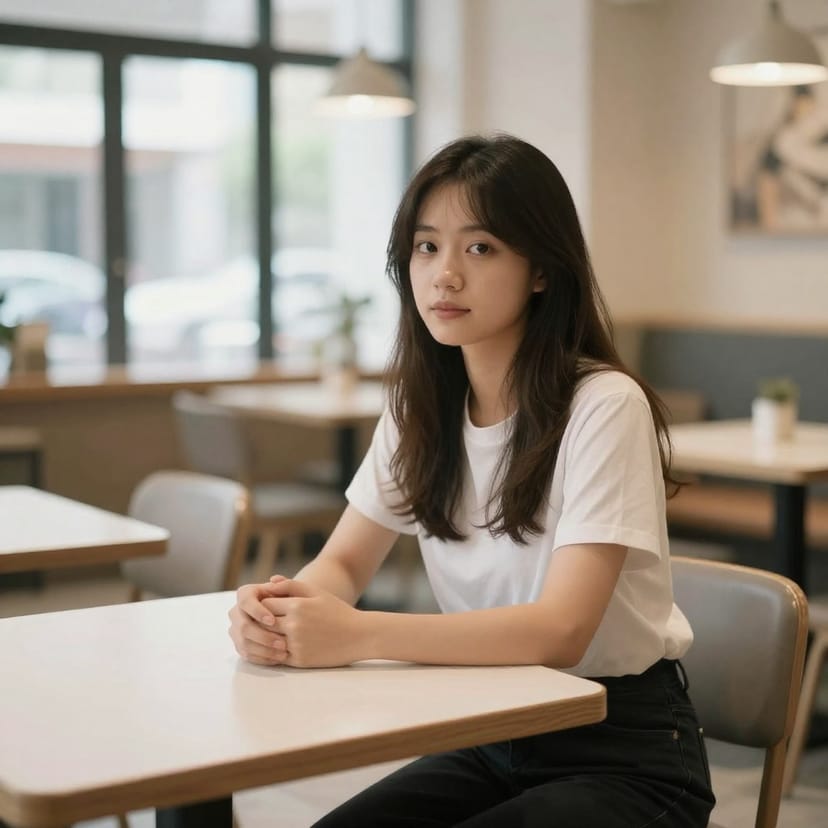 Before transformation