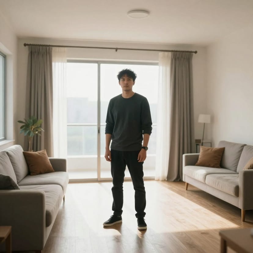 Before transformation