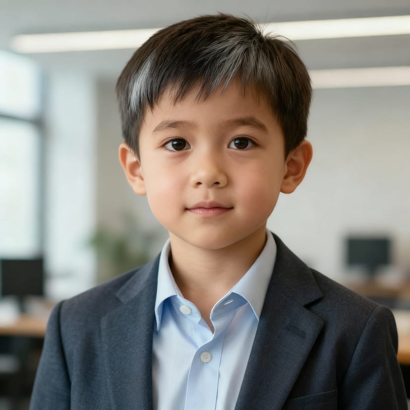 After transformation