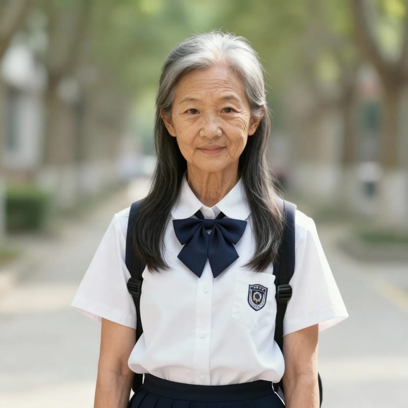 After transformation