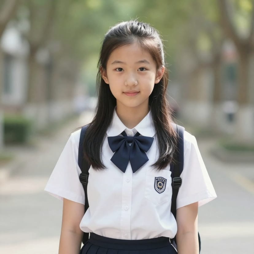 Before transformation